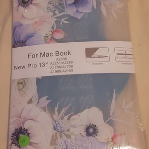 COPY - Macbook pro 13" laptop case